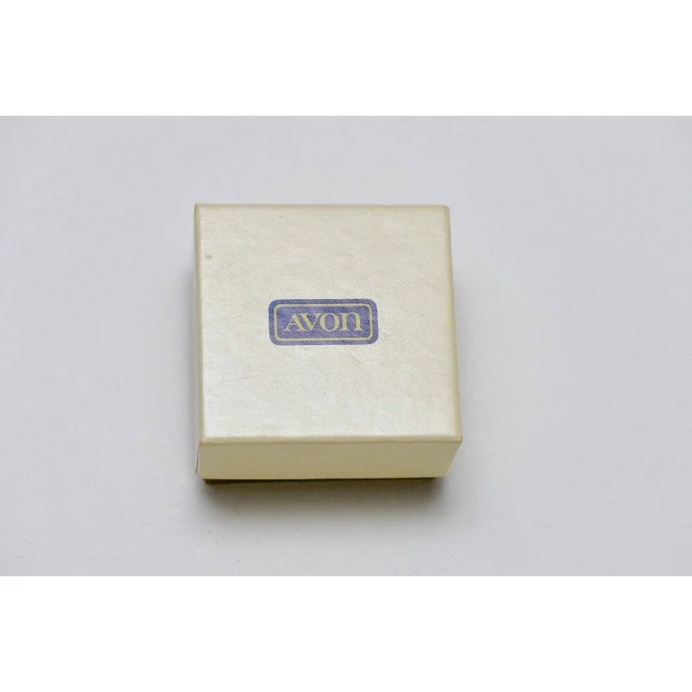 Avon vintage signed